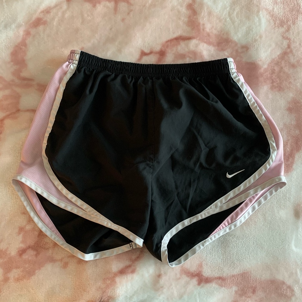 NIKE DRI FIT SHORTS